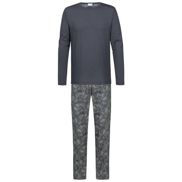 Pyjama Evening Paisley