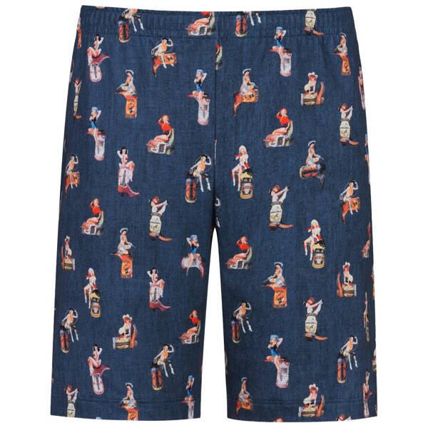 Schlafhose Pretty Cowgirl