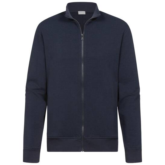 Zipjacke Enjoy Comfort