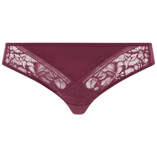 Floral touch evolutiver slip