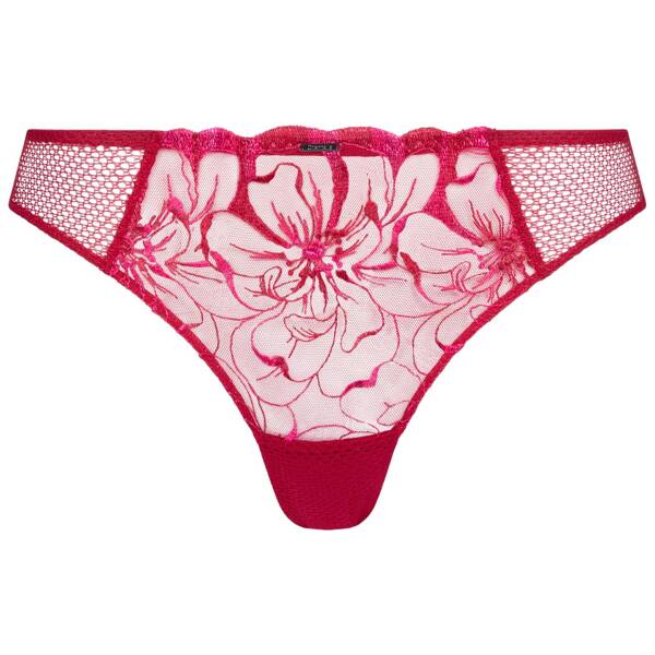 Fleurs Tanga