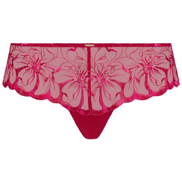 Fleurs shorty