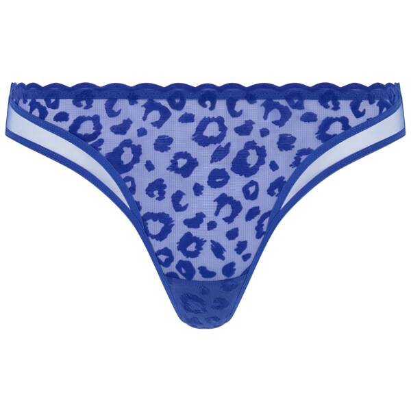 Girls Tanga
