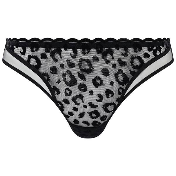 Girls Tanga