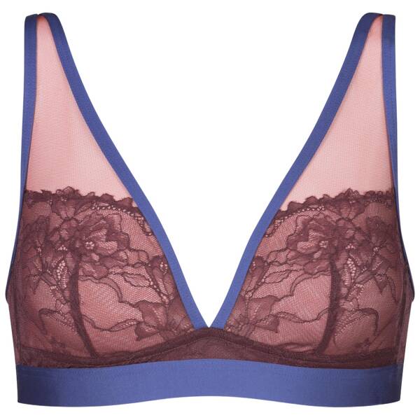 Triangle-BH Poetry Style