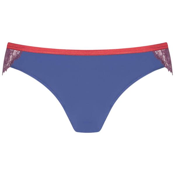 Mini-Slip Poetry Style