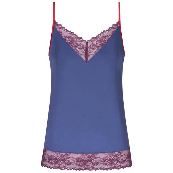 Camisole Poetry Style