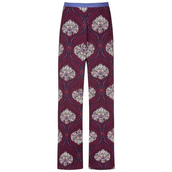 Pyjamahose Mysterious Ornaments