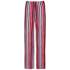 Schlafhose Watercolor Stripes