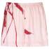 Shorts Iced Winter Floral