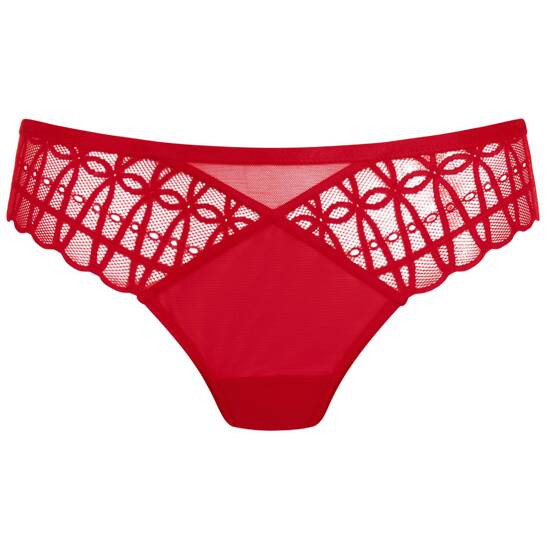 Mini-Slip Captivating