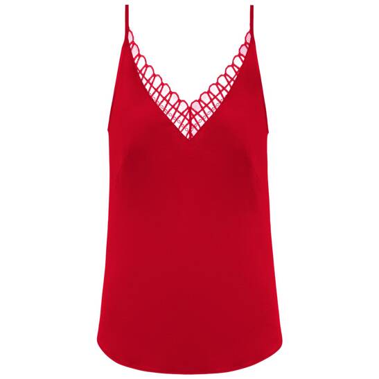Camisole Temptation