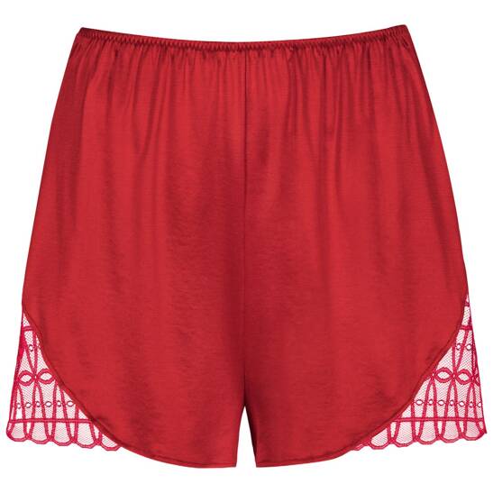 French Knicker Temptation