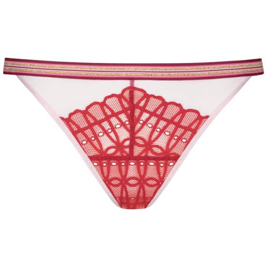 String Poetry Temptation