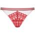 String Poetry Temptation