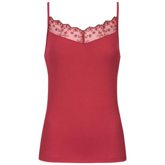 Spaghetti Top Delighted