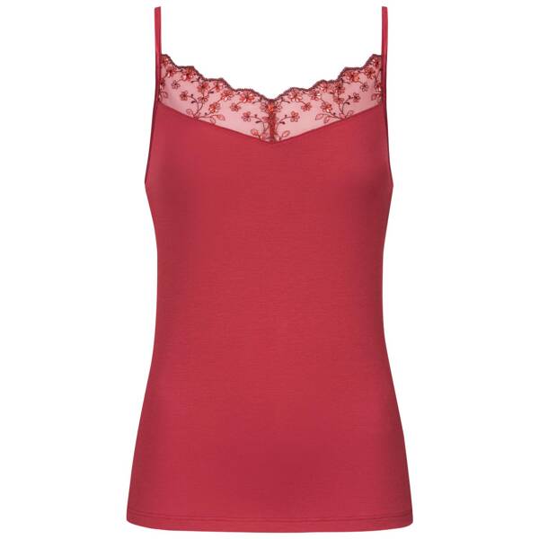 Spaghetti Top Delighted