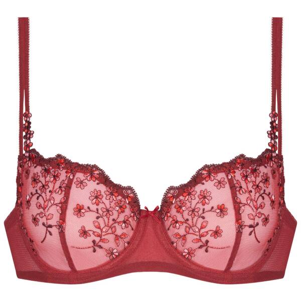 Balconette-BH Delightful