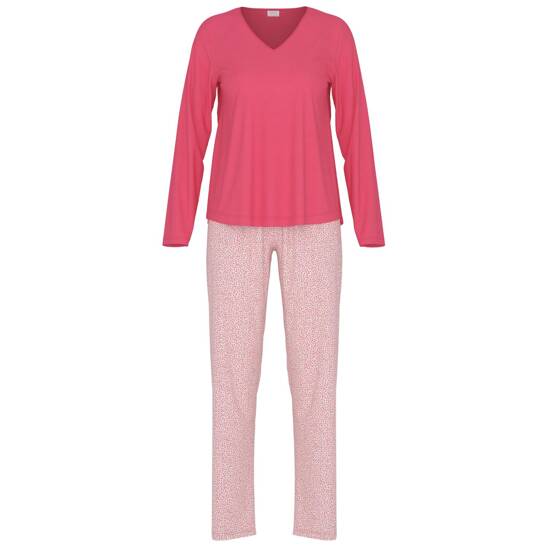 Schlafanzug Flowerlets