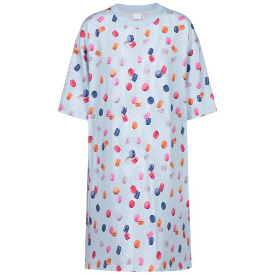 Nachthemd Flying Macaron