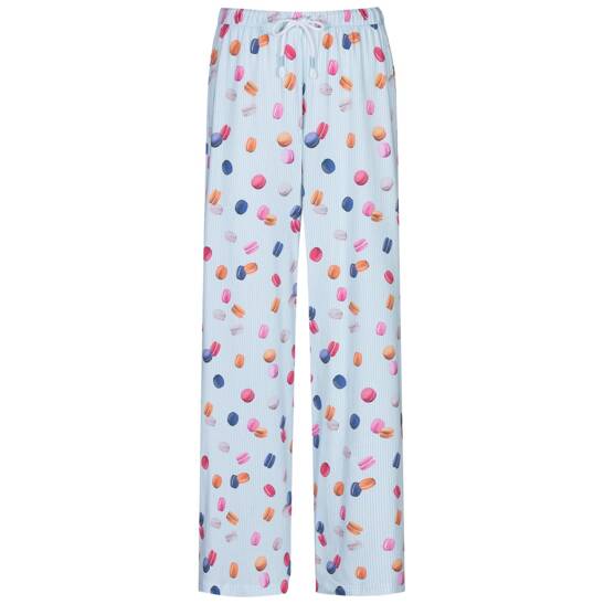 Schlafhose Flying Macarons