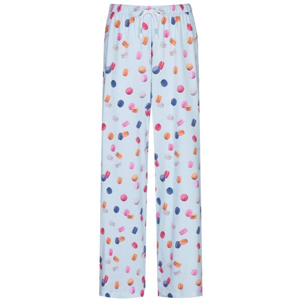 Schlafhose Flying Macarons