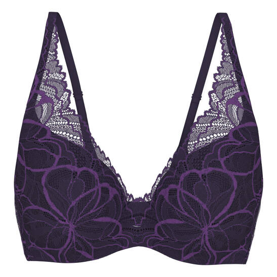 BH Body Make-Up Illusion Lace