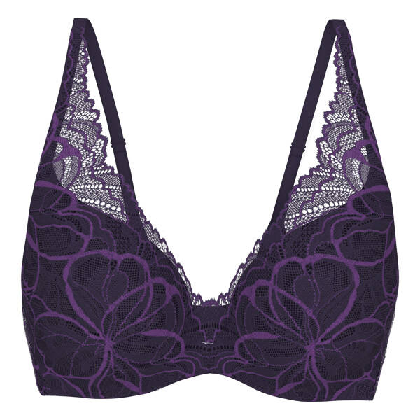 BH Body Make-Up Illusion Lace