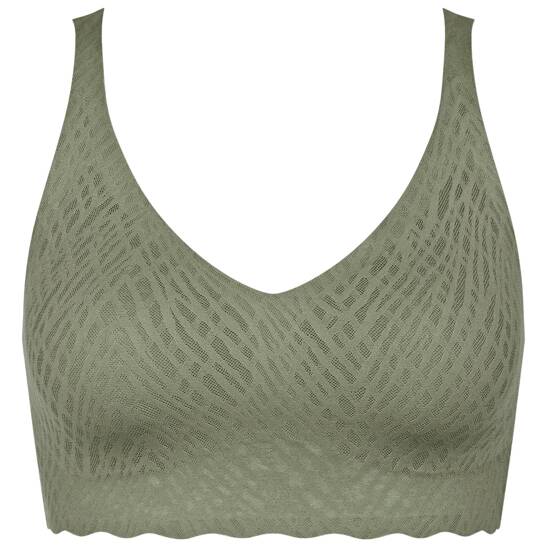 Bralette ZERO Feel Bliss