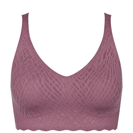 Bralette ZERO Feel Bliss
