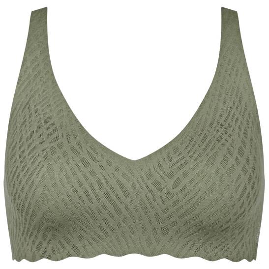 Soft Bra ZERO Feel Bliss