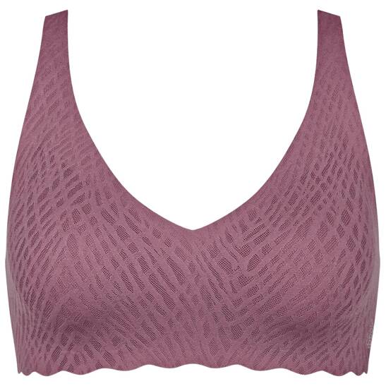 Soft Bra ZERO Feel Bliss