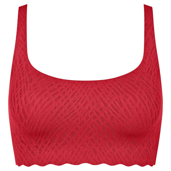 Festive Top ZERO Feel Bliss