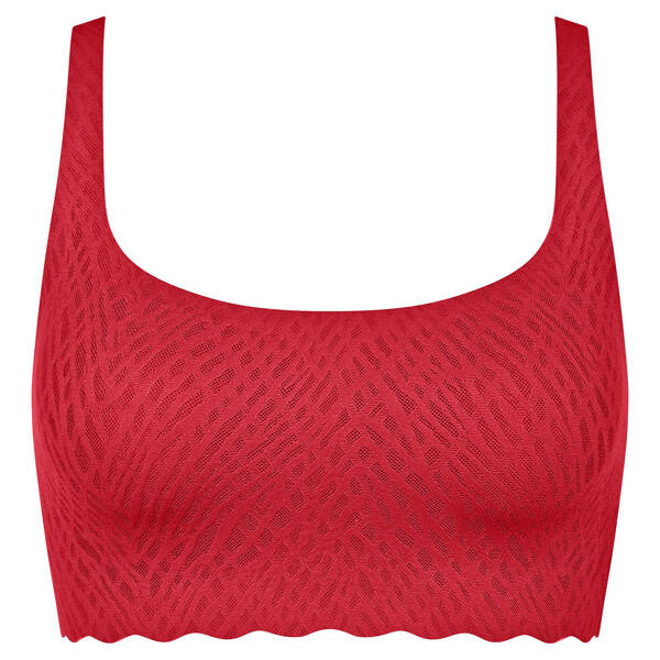 Festive Top ZERO Feel Bliss