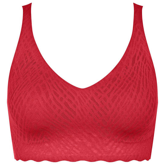 Bralette ZERO Feel Bliss Festive