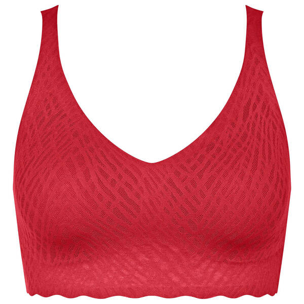 Bralette ZERO Feel Bliss Festive