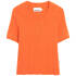 T-Shirt Crispinaa Crepe