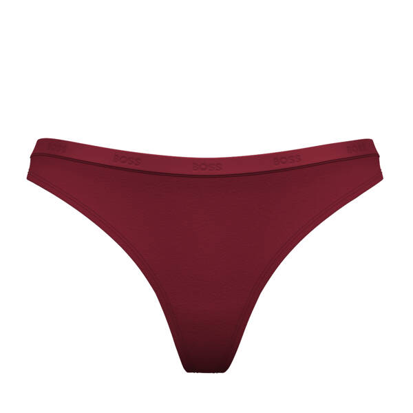 String CI