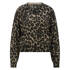 Cashmere Pullover