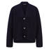 Cashmere Strickjacke