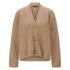Cashmere Strickjacke