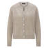 Cashmere Strickjacke