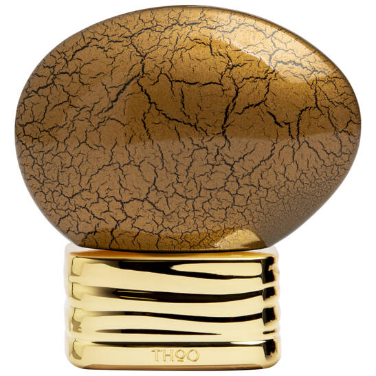 Golden Powder Eau de Parfum