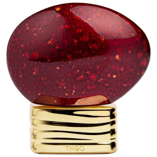 Ruby Red Eau de Parfum