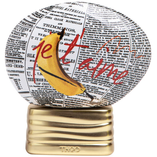 L´Explicite Eau de Parfum