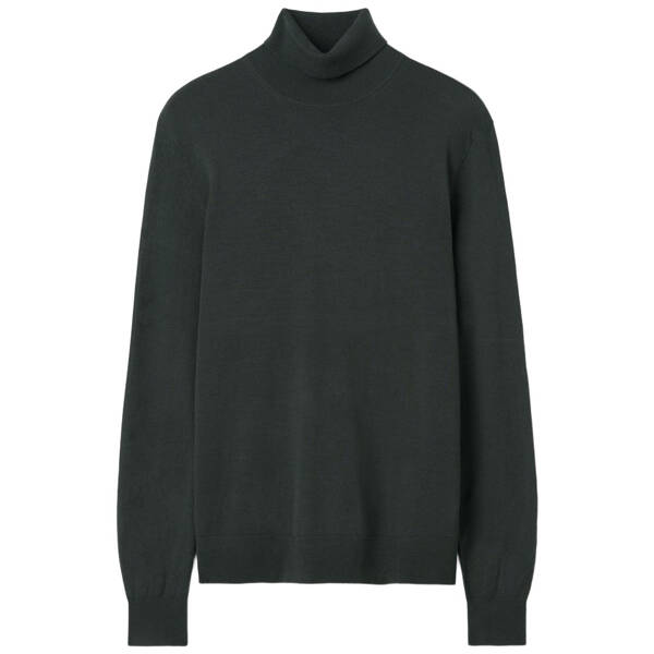Rollkragenpullover Nevile