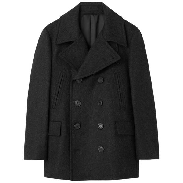 Peacoat Mahler