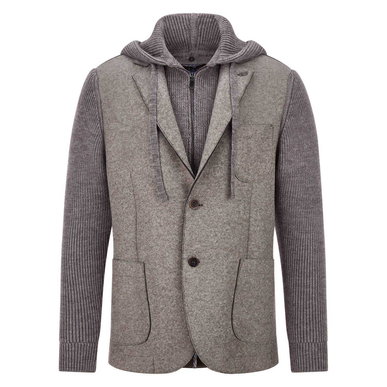 Sakko です SAINT Mxxxxxx Launches SS25 Collaborations With Fear of God