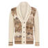 Strickjacke Bennie