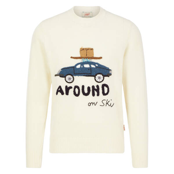 Pullover Scott
